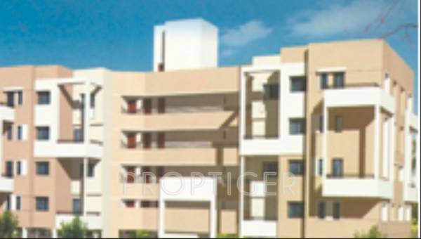 Images for Elevation of Ranjeet Sankalp II Images for Elevation of Ranjeet Sankalp II