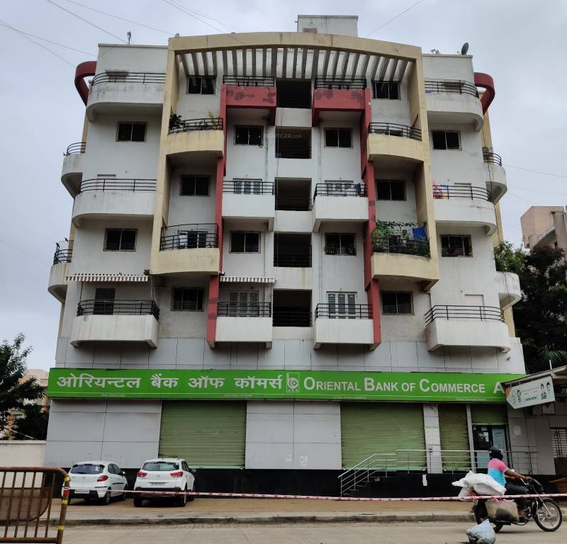 shiv angan Elevation