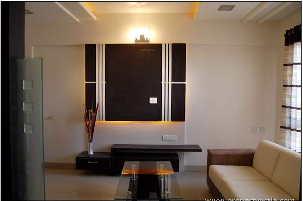 shiv angan Living Area