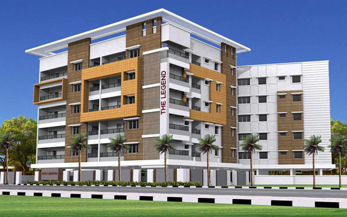 Images for Elevation of Legend Anthem Images for Elevation of Legend Anthem