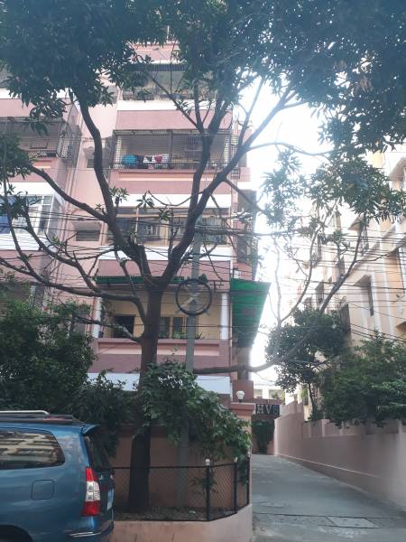 Elevation hima-venkata-shanthi Elevation