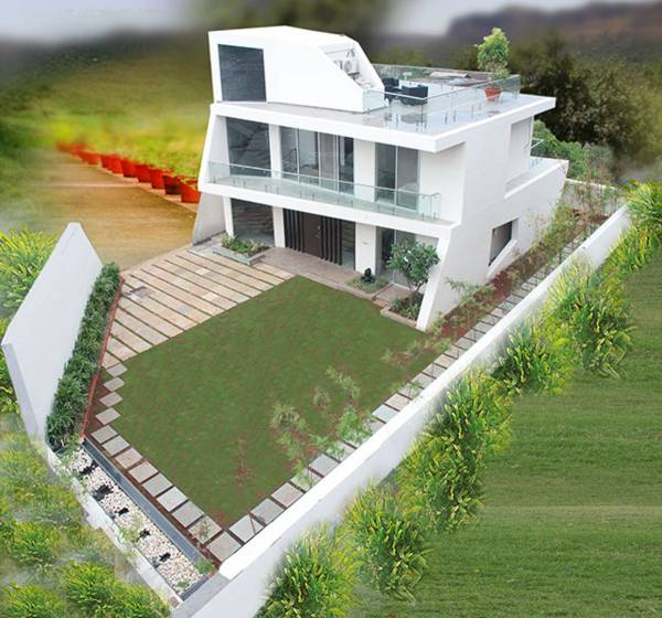 Images for Elevation of Kavya Asteria