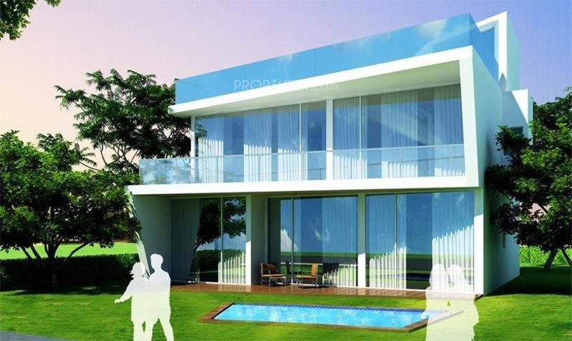 Images for Amenities of Kavya Asteria