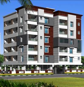 Images for Elevation of Legend Legend Le Chalet