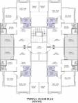 Images for Cluster Plan of Shah Bafna Associates Costa Blanca Images for Cluster Plan of Shah Bafna Associates Costa Blanca