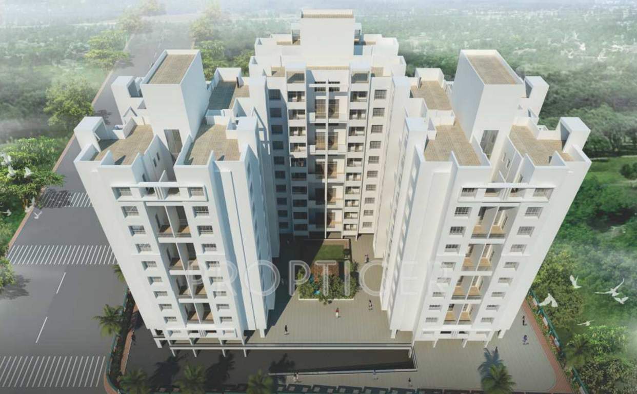  costa blanca Images for Elevation of Shah Bafna Associates Costa Blanca