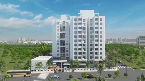  costa-blanca Images for Elevation of Shah Bafna Associates Costa Blanca