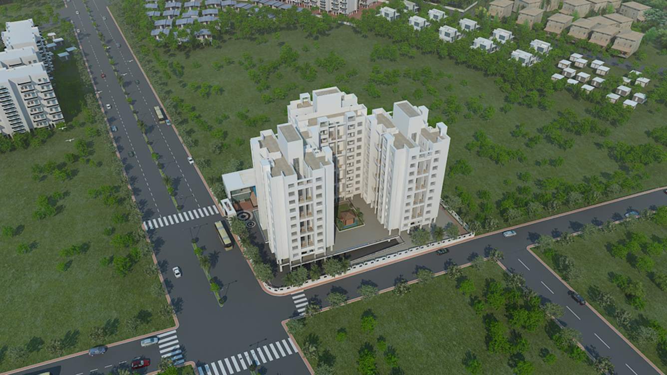  costa blanca Images for Elevation of Shah Bafna Associates Costa Blanca