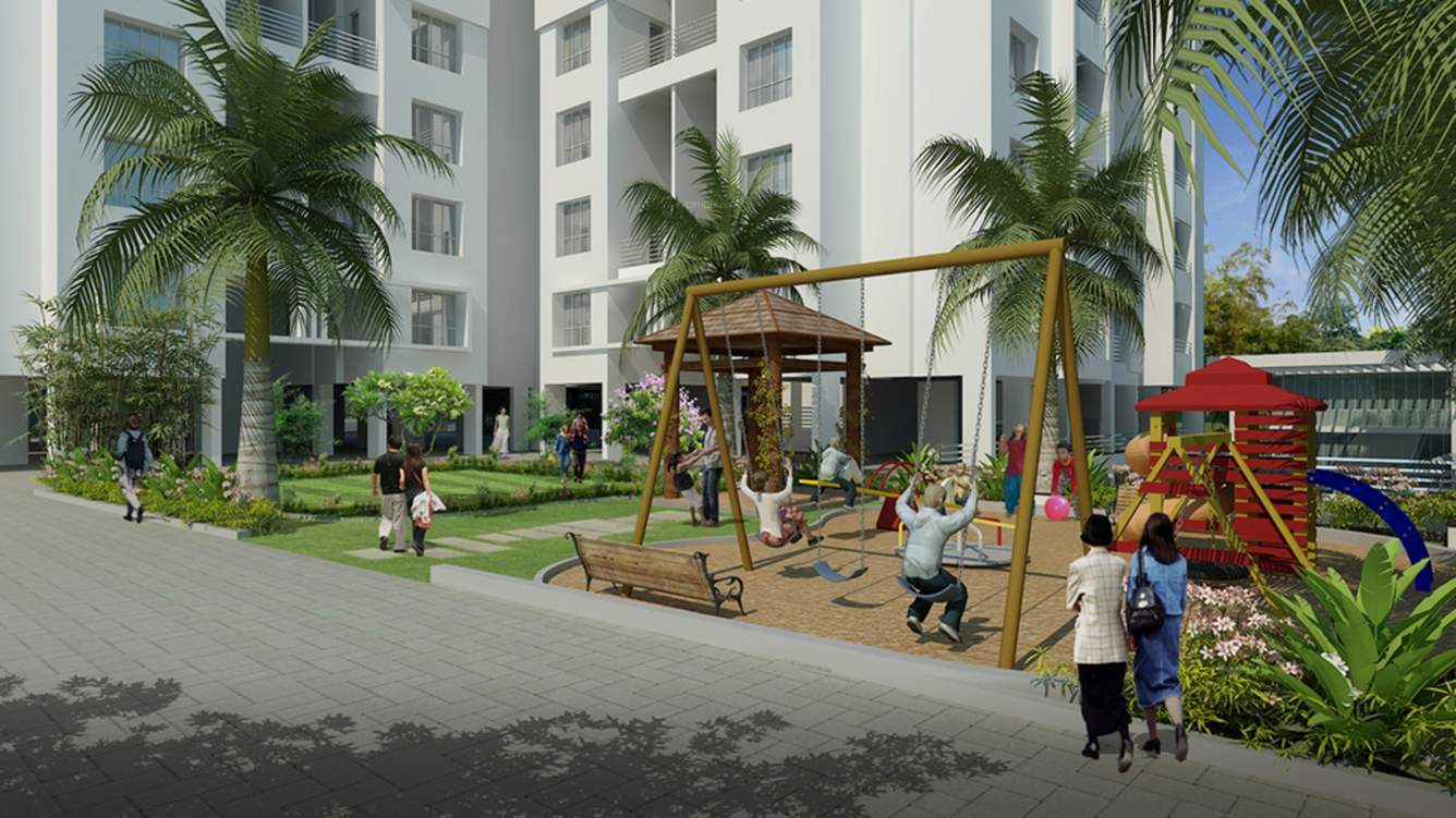  costa blanca Images for Elevation of Shah Bafna Associates Costa Blanca