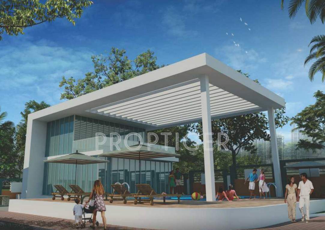  costa blanca Images for Amenities of Shah Bafna Associates Costa Blanca