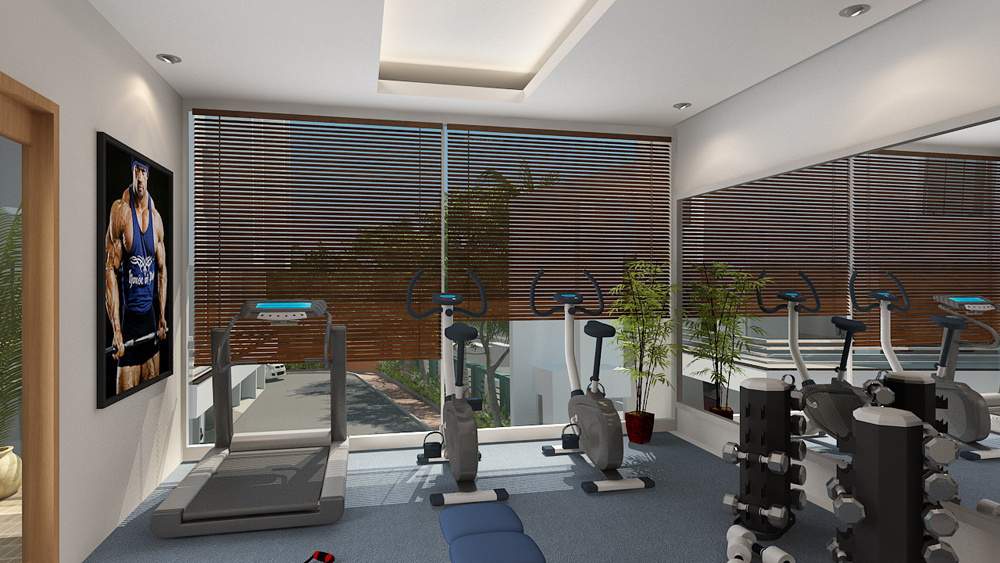  costa blanca Images for Amenities of Shah Bafna Associates Costa Blanca