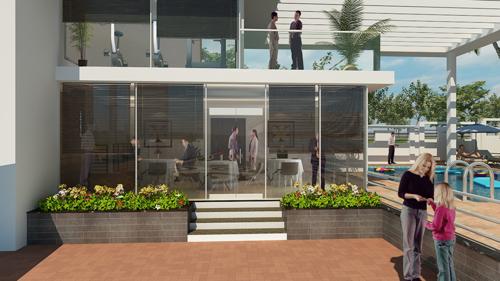  costa-blanca Images for Amenities of Shah Bafna Associates Costa Blanca