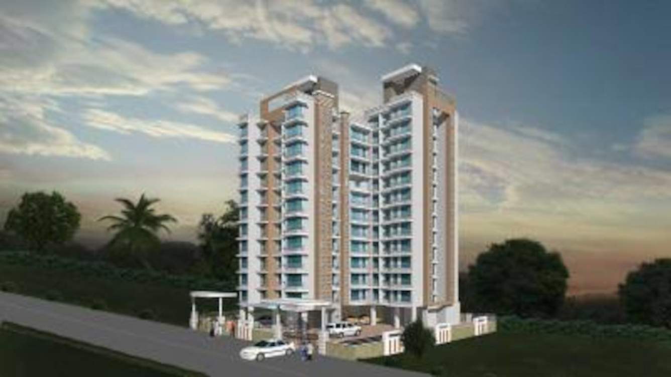  gopal krishna chs Elevation