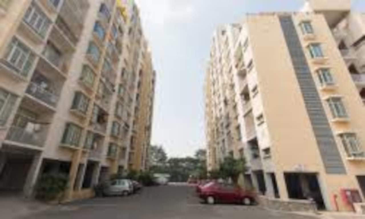  gopal krishna chs Elevation