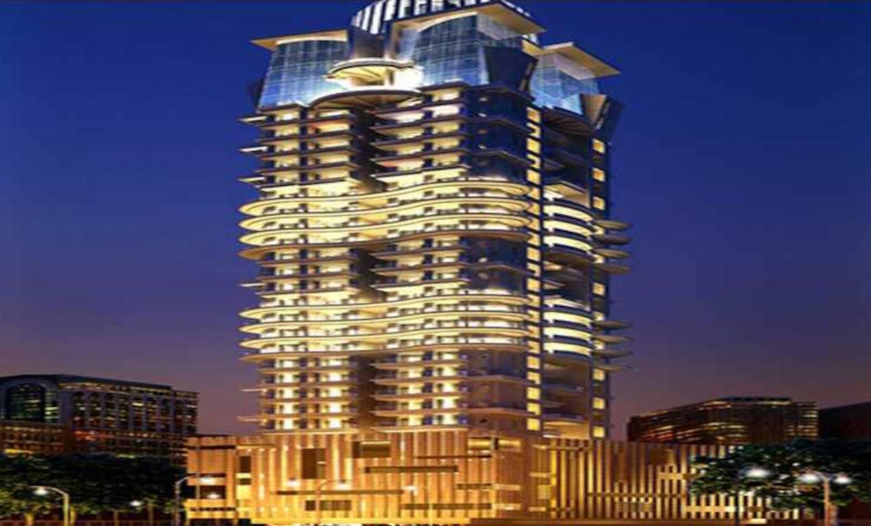  gopal krishna chs Elevation