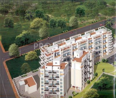  sai-nagar Images for Elevation of Super Sai Nagar