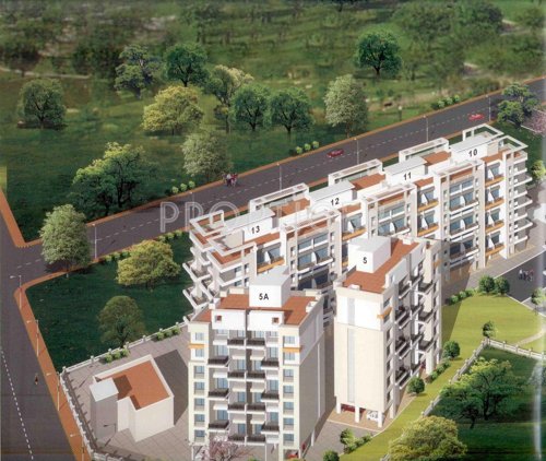  sai-nagar Images for Elevation of Super Sai Nagar