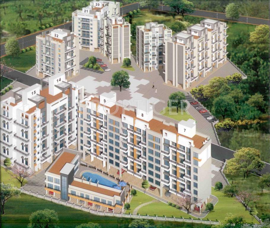 Images for Elevation of Super Sai Nagar