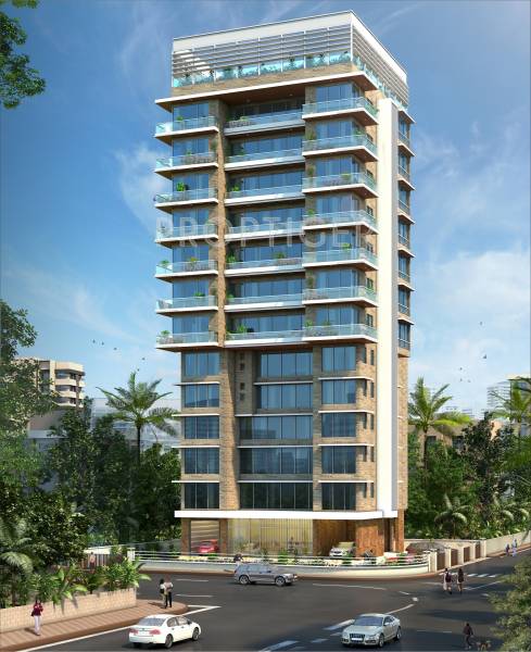 Images for Elevation of Kamala Aqua Marine