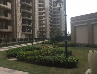 amenities of ATS Kocoon