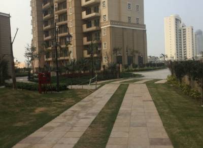 amenities of ATS Kocoon