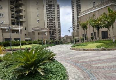 amenities of ATS Kocoon