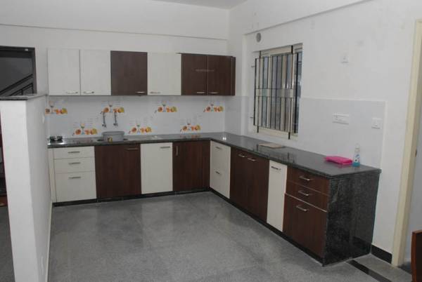 Kitchen chourasia-manor-phase-1 Kitchen