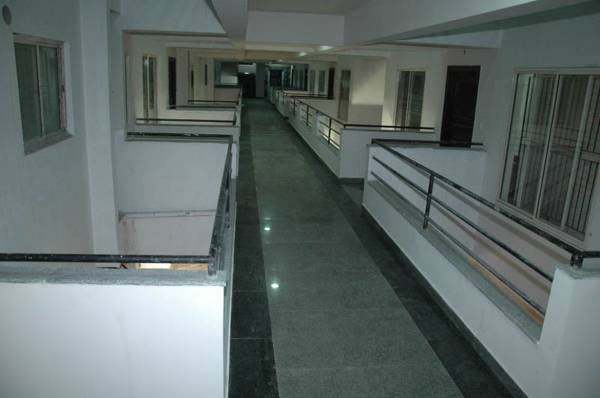 Lobby chourasia-manor-phase-1 Lobby