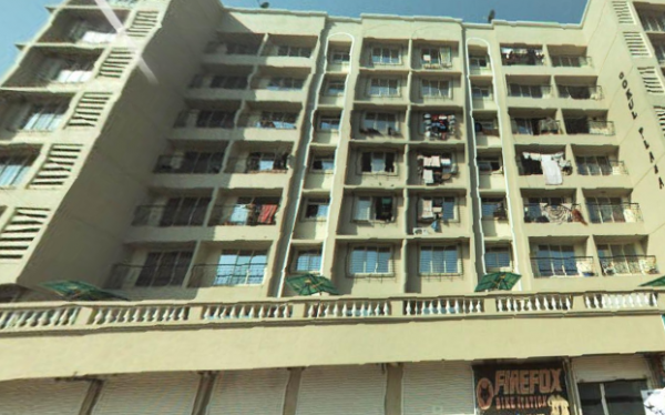  gokul-plaza Elevation