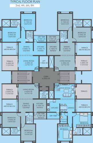  capstone Images for Cluster Plan of Rawat Capstone