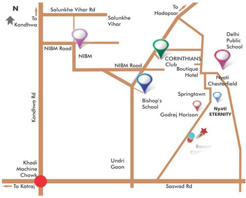  capstone Images for Location Plan of Rawat Capstone