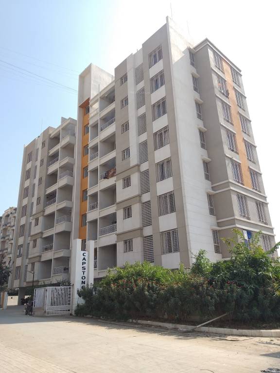 Images for Elevation of Rawat Capstone