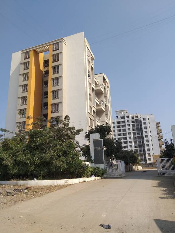 Images for Elevation of Rawat Capstone