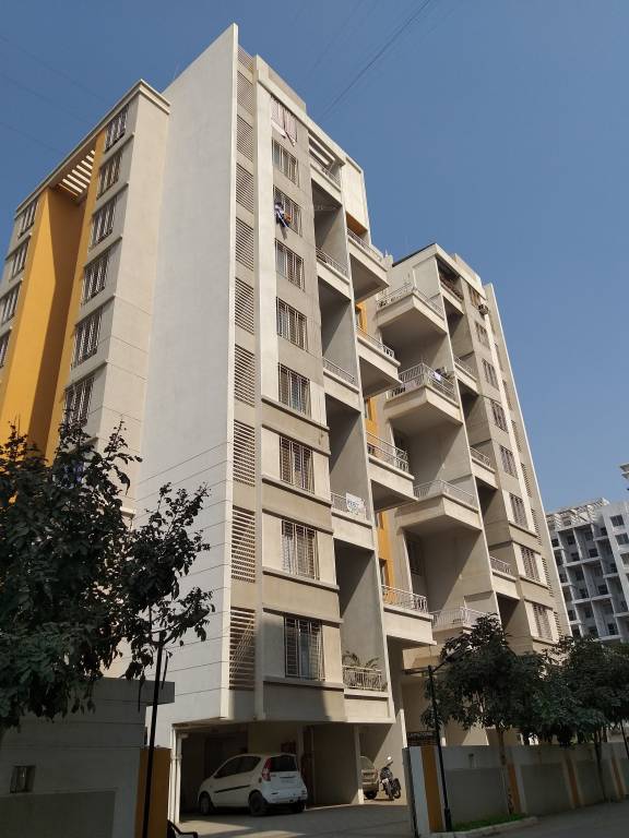 Images for Elevation of Rawat Capstone