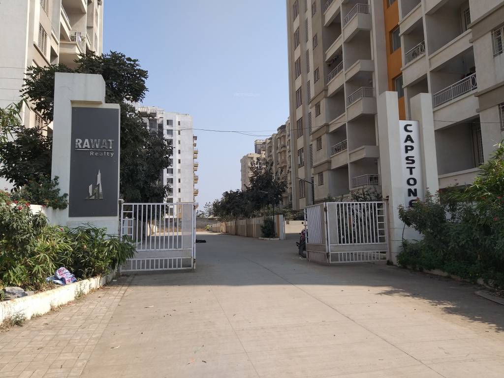 Images for Elevation of Rawat Capstone