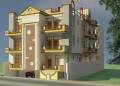 Adarsh Buildestate Apartment 7