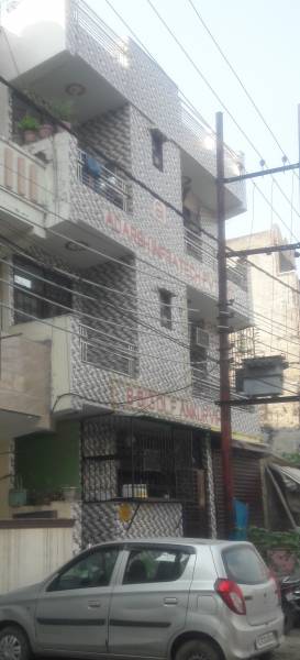 Elevation apartment-7 Elevation