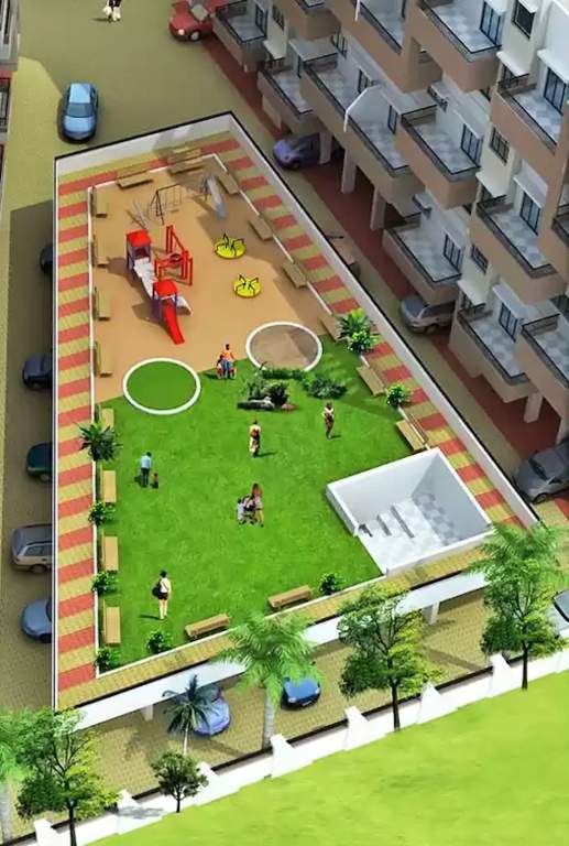  krushnai vihar Others