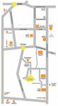 Images for Location Plan of Jones Blossom Apartments