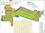 Images for Layout Plan of AVS Jasmine Valley