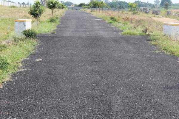 Images for Amenities of AVS Jasmine Valley