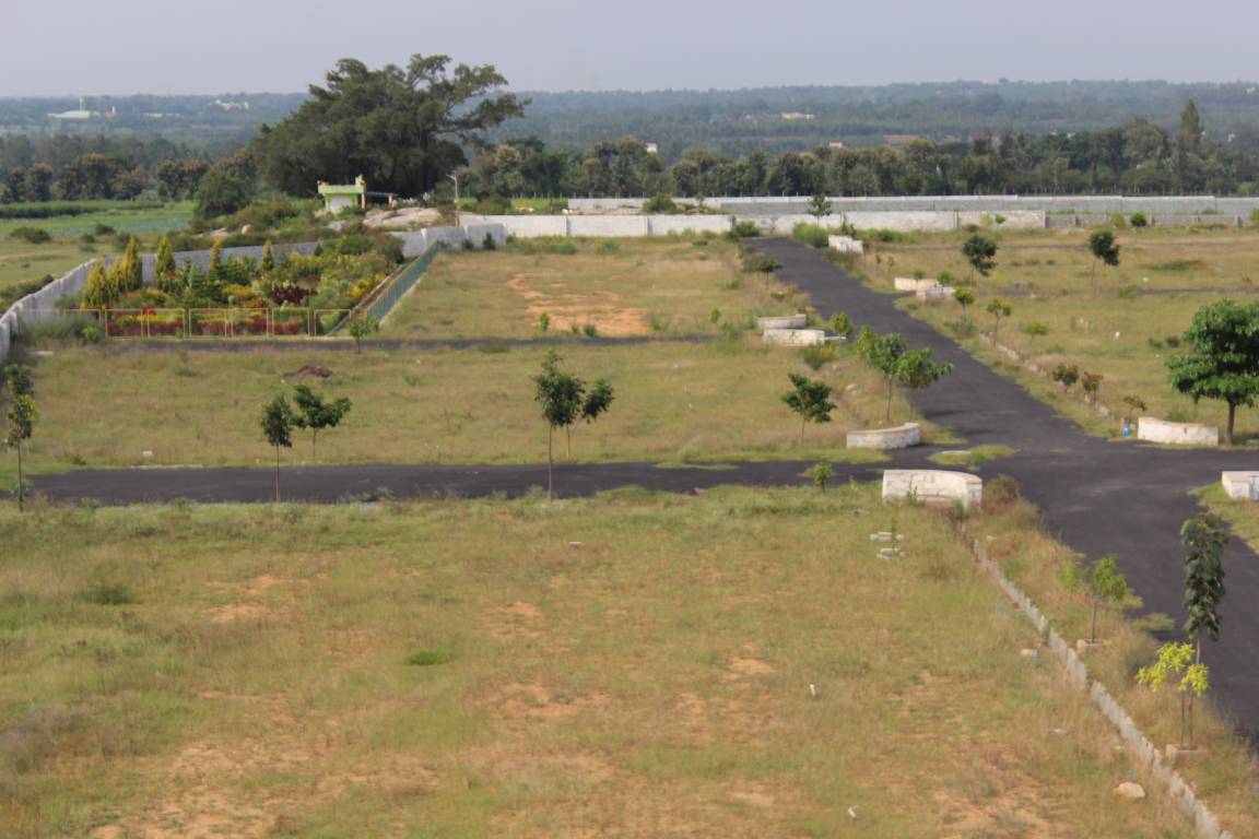 Images for Amenities of AVS Jasmine Valley