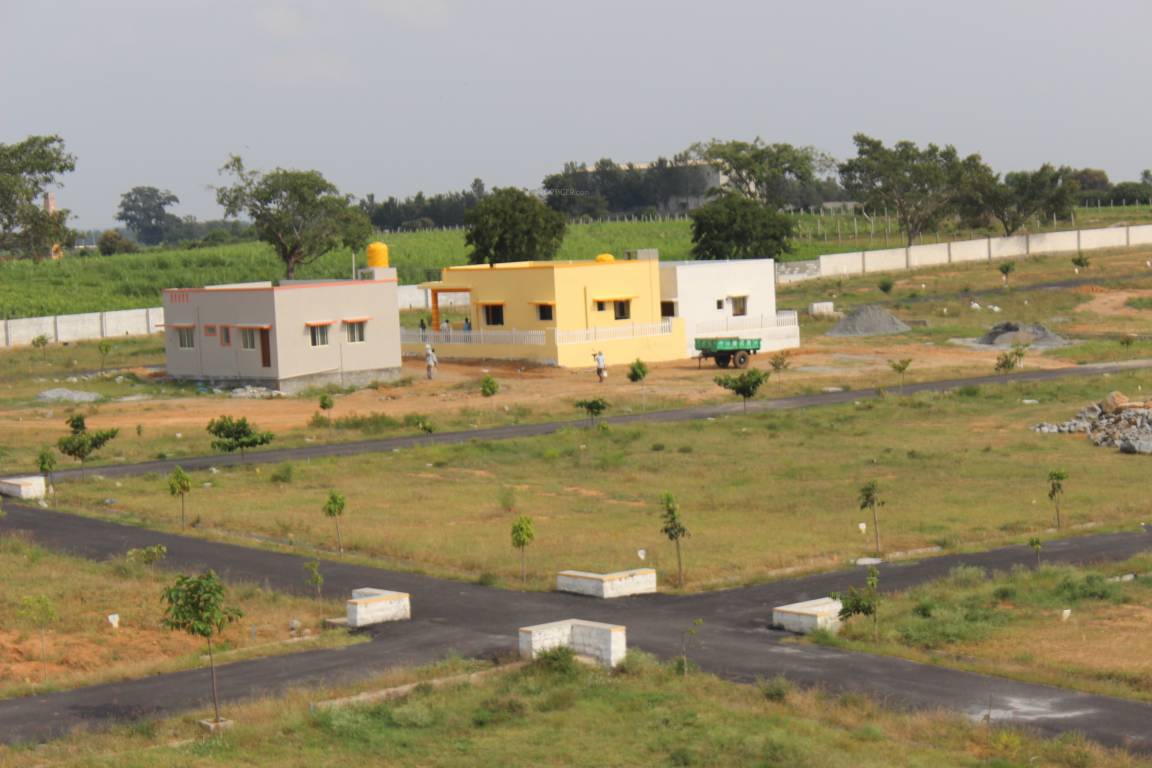 Images for Amenities of AVS Jasmine Valley