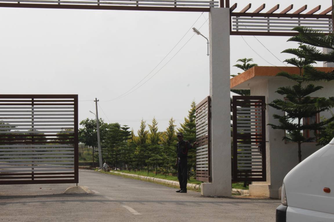 Images for Amenities of AVS Jasmine Valley