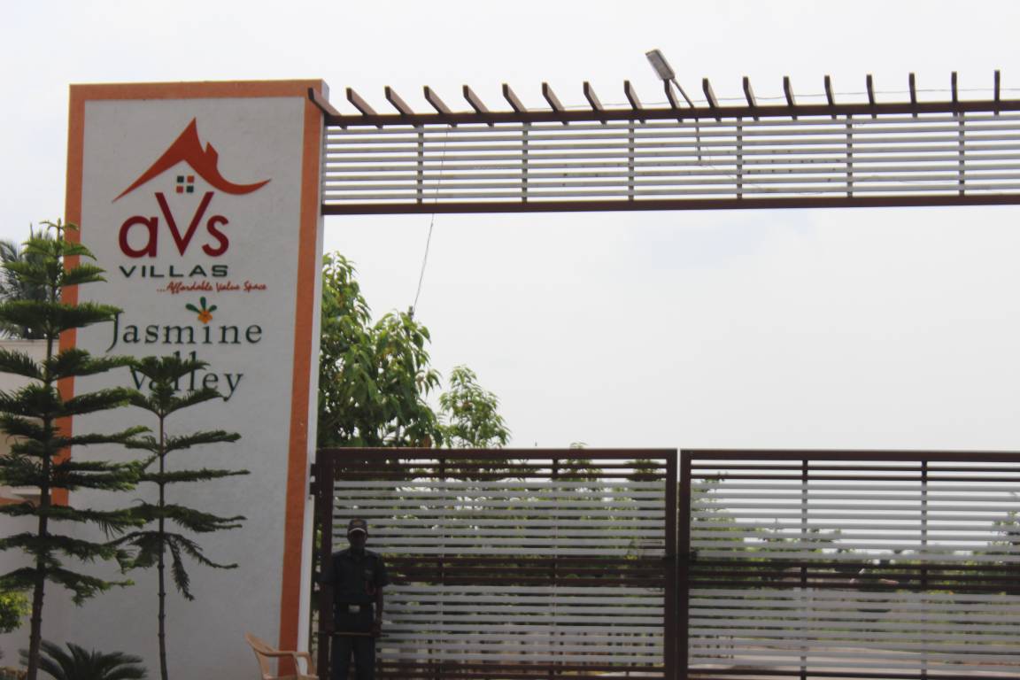 Images for Amenities of AVS Jasmine Valley