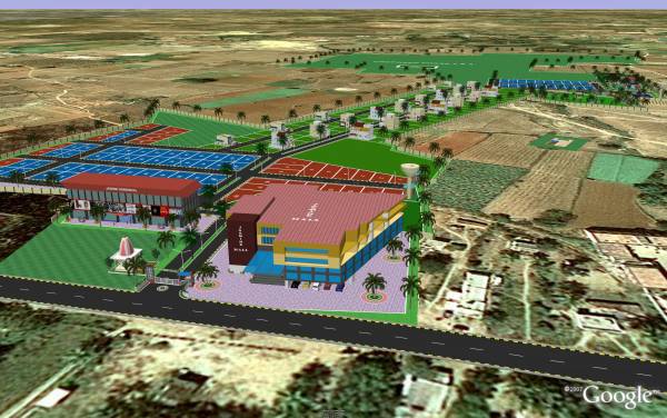 Images for Main Other of AVS Jasmine Valley