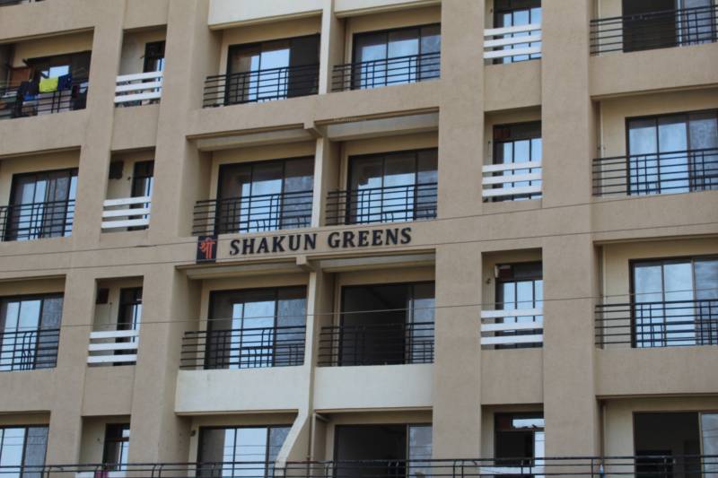 Images for Elevation of Shree Shakun Greens