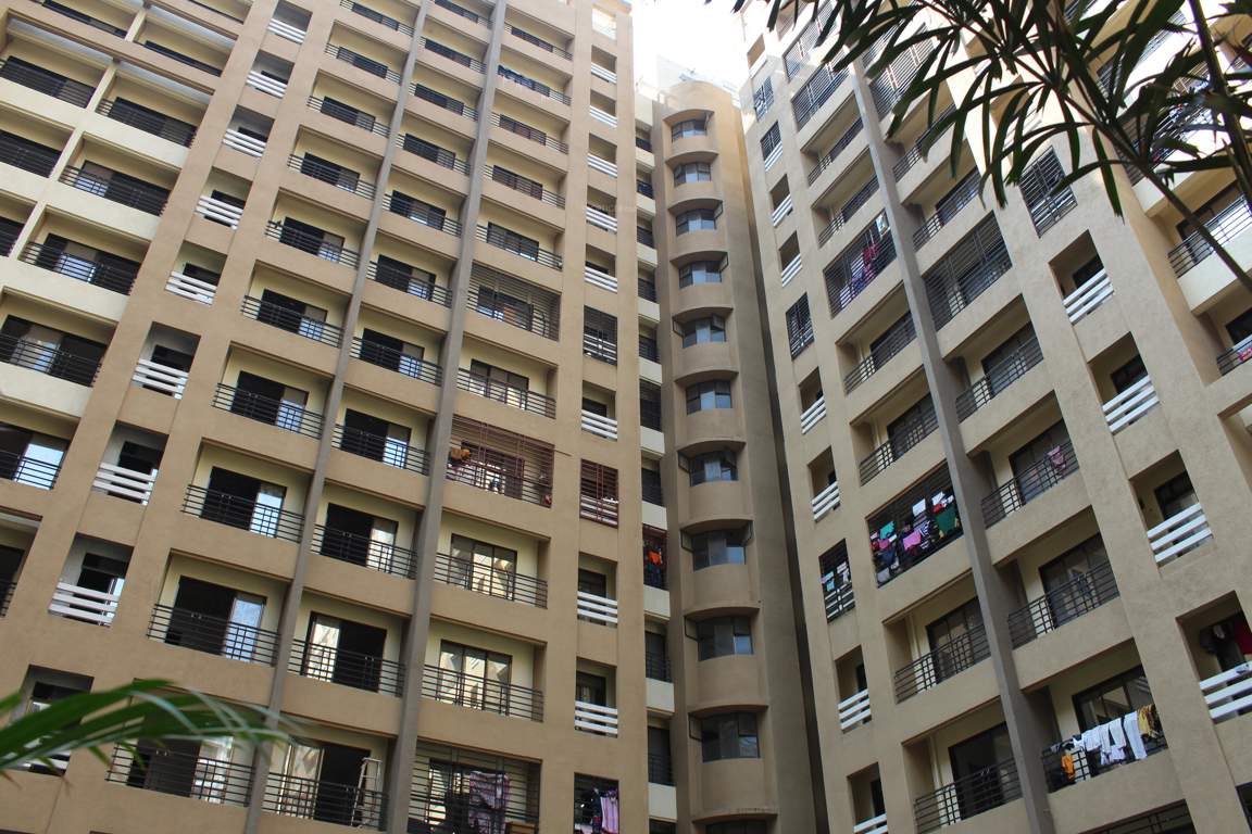  greens Images for Elevation of Shree Shakun Greens