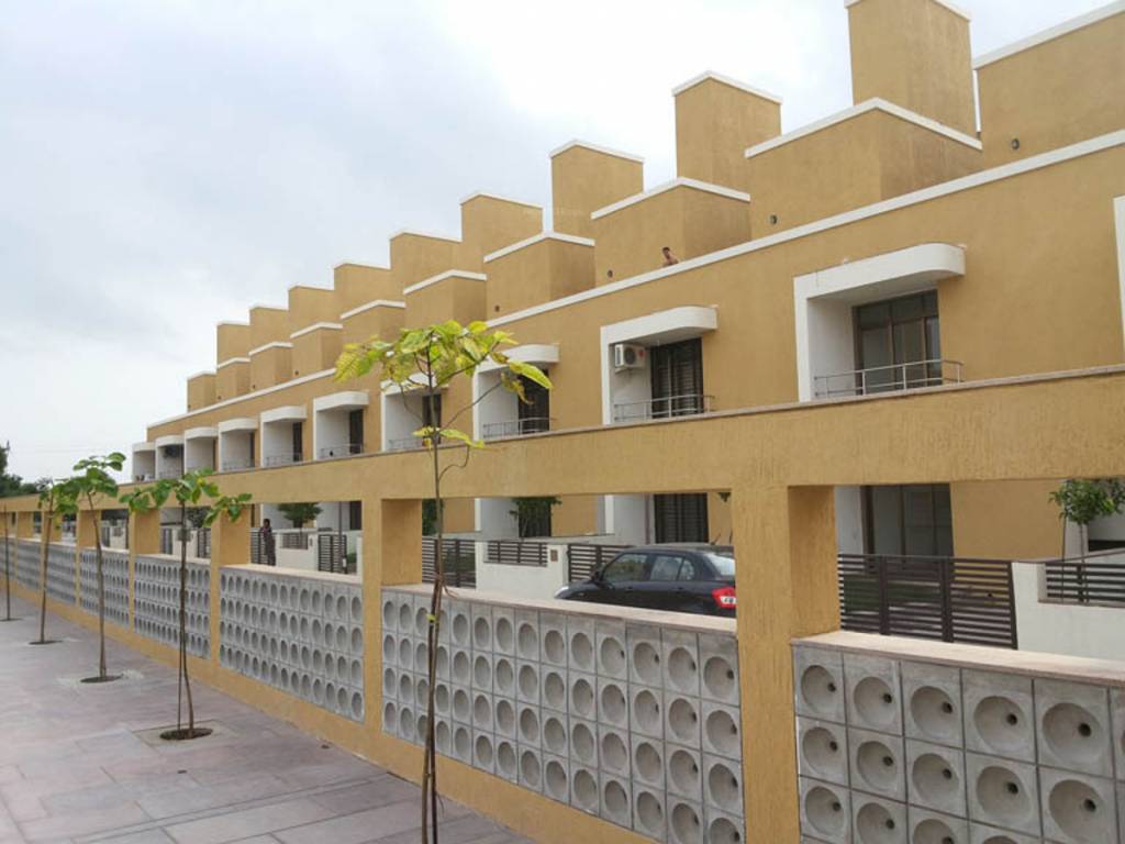 Images for Elevation of Bsafal Vivaan