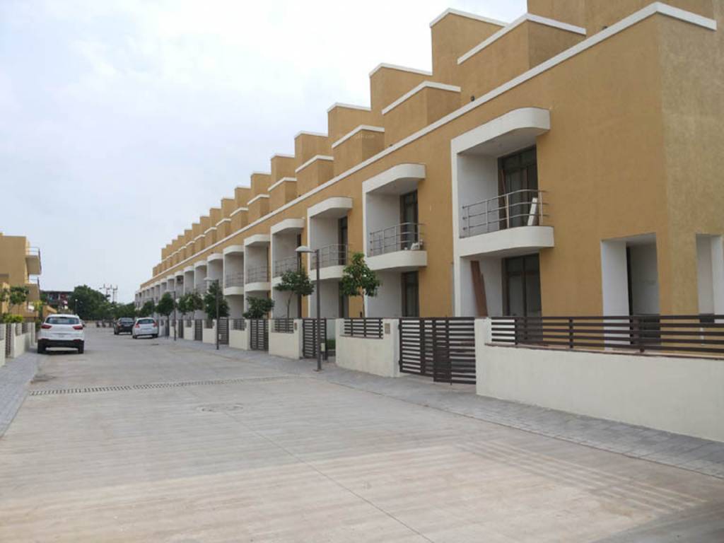 Images for Elevation of Bsafal Vivaan